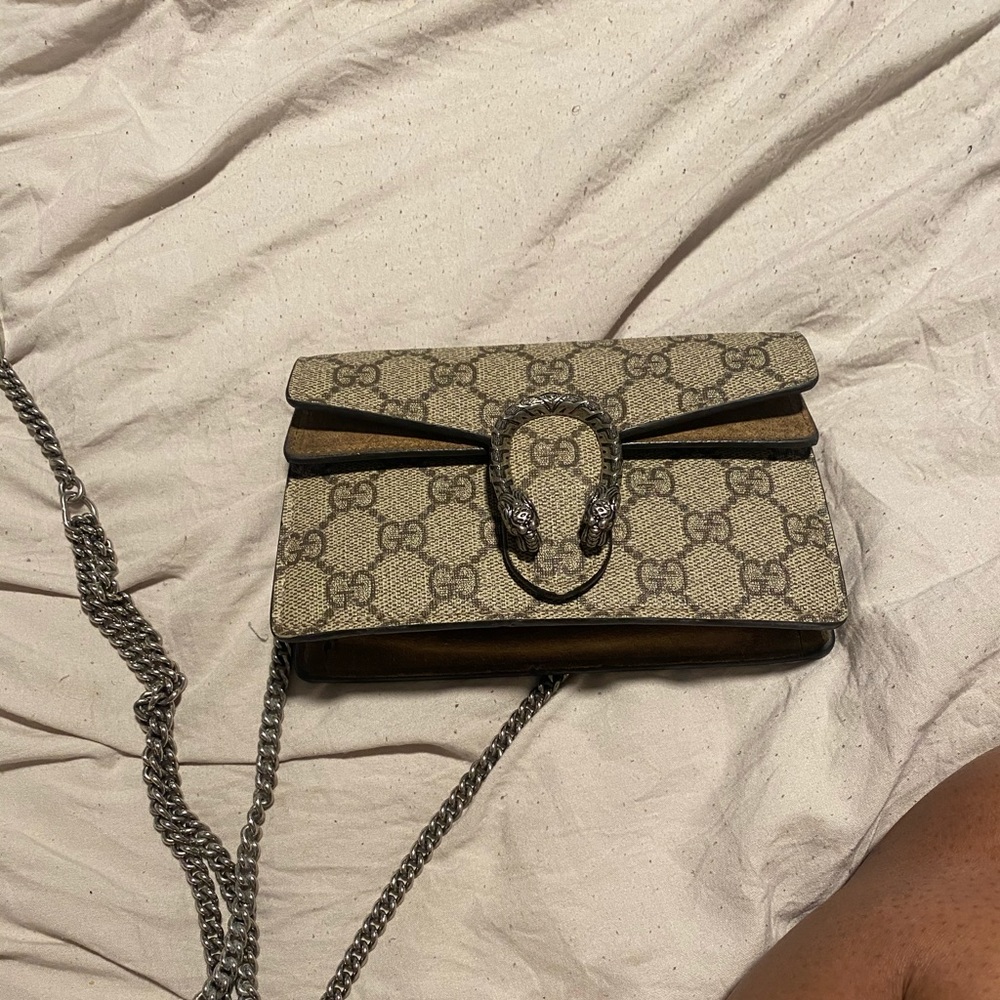 Gucci Mini Dionysus Bag